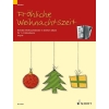 Fröhliche Weihnachtszeit 