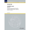 Hakim, Naji - Laetatus sum 