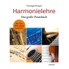 Hempel, Christoph - Harmonielehre 