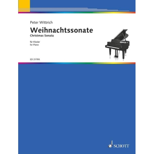 Wittrich, Peter - Christmas...
