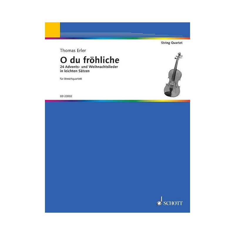 Oh du fröhliche 