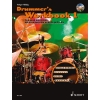 Haelbig, Holger - Drummer's Workbook Vol. 1