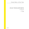 Wigglesworth, Ryan - A Wreath 