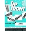 Up Front Album for Oboe