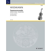 Widmann, Joerg - Summer Sonata 