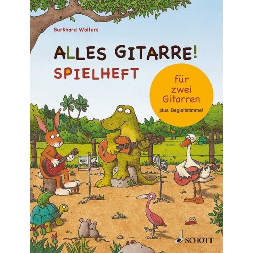 Wolters, Burkhard - Alles...