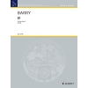 Barry, Gerald - Ø (Symbol) 