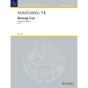 Ye, Xiaogang - Basong Cuo op. 65 