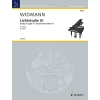 Widmann, Joerg - Study in Light III 