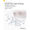 Kember & Stark - Double Bass Sight-Reading 