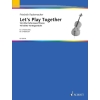 Radermacher, Friedrich - Let's Play Together 