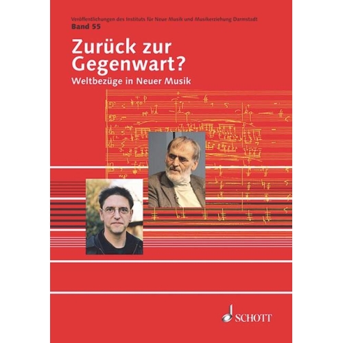 Zurück zur Gegenwart? Vol. 55