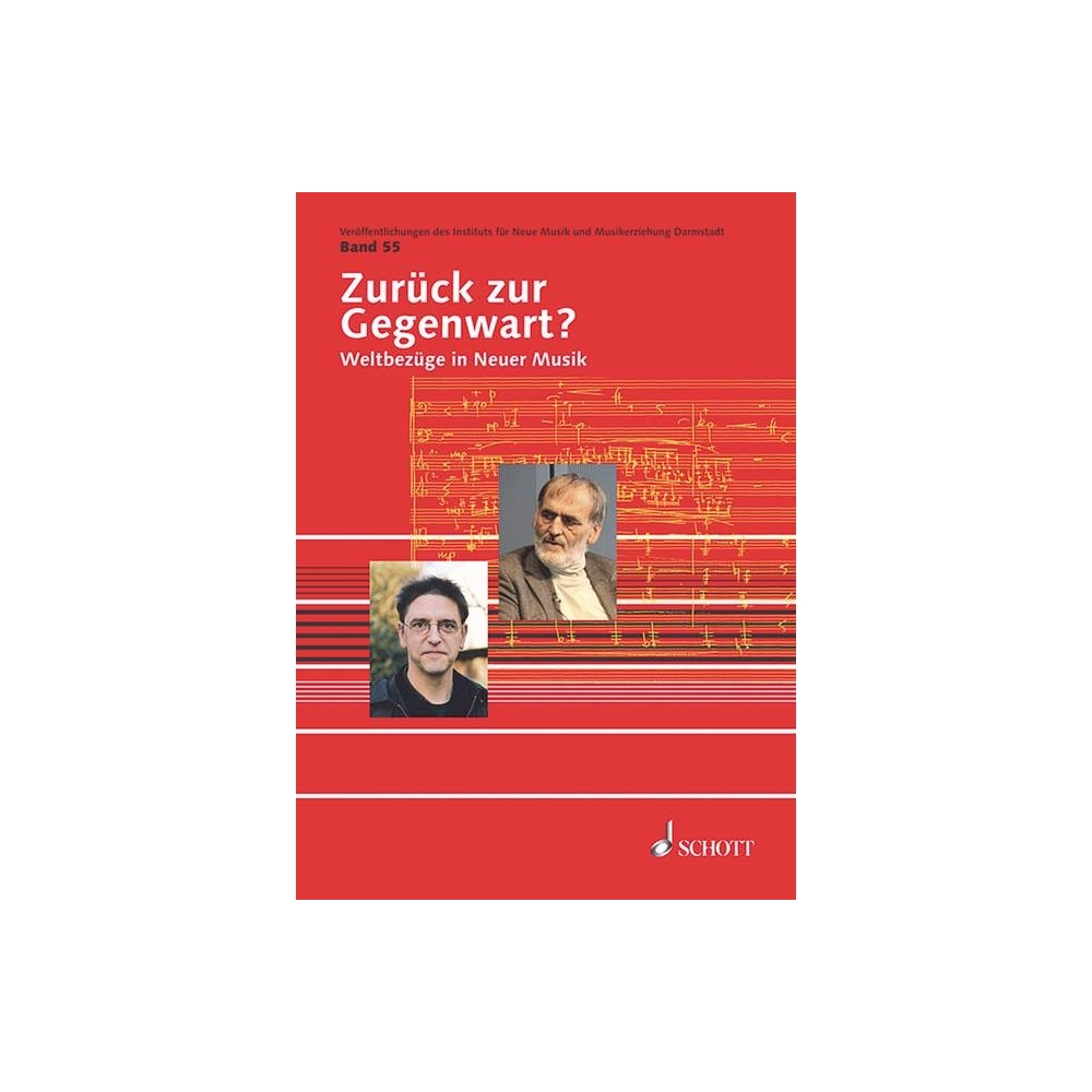 Zurück zur Gegenwart? Vol. 55