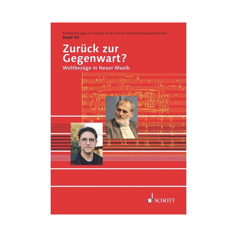 Zurück zur Gegenwart? Vol. 55