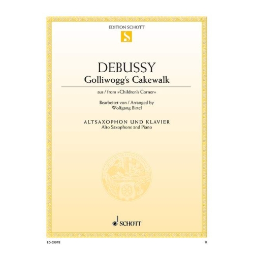 Debussy, Claude -...