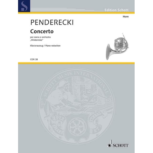 Penderecki, Krzysztof -...