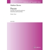 Brown, Matthew - Pacem 