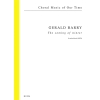 Barry, Gerald - The coming of winter 
