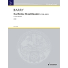 Barry, Gerald - Karlheinz Stockhausen (1928-2007) 
