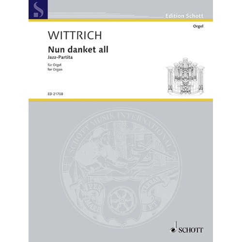 Wittrich, Peter - Nun...