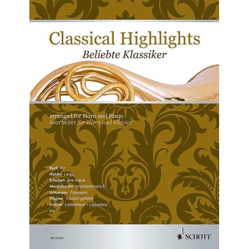 Classical Highlights 