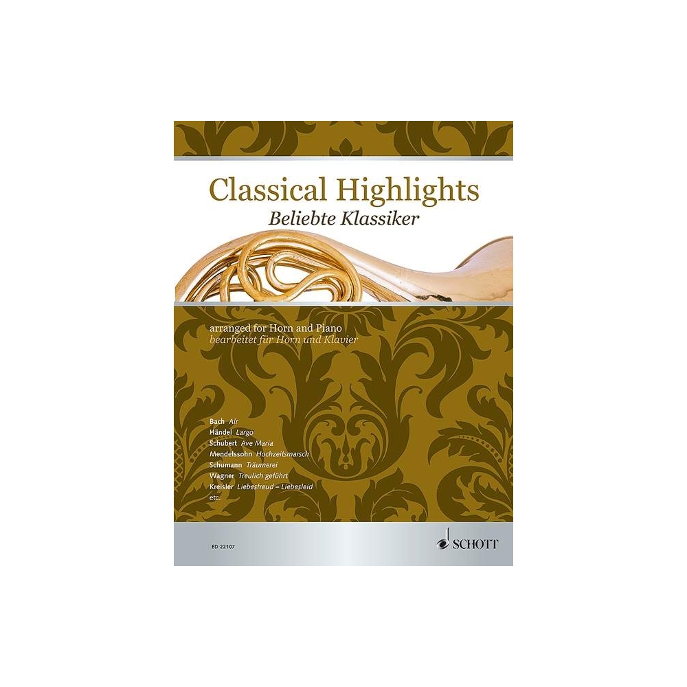 Classical Highlights 
