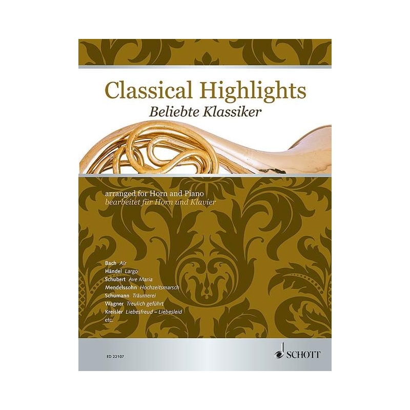 Classical Highlights 