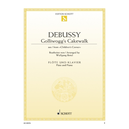Debussy, Claude -...
