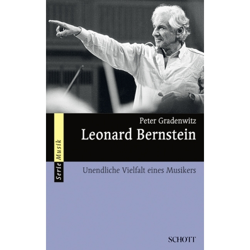 Gradenwitz, Peter - Leonard...