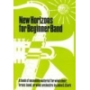 New Horizons for Beginner Band - Set A