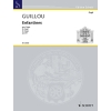 Guillou, Jean - Enfantines op. 81 
