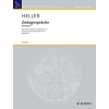 Heller, Barbara - Dialogues 