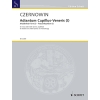 Czernowin, Chaya - Adiantum Capillus-Veneris I (Maidenhair fern I) 