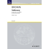 Brown, Matthew - Sublunary 