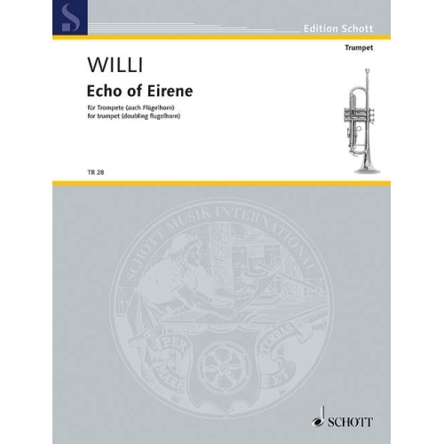 Willi, Herbert - Echo of...