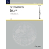 Czernowin, Chaya - Duo Leat 