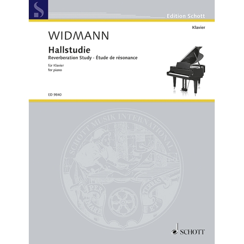 Widmann, Joerg -...
