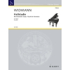 Widmann, Joerg - Reverberation Study 
