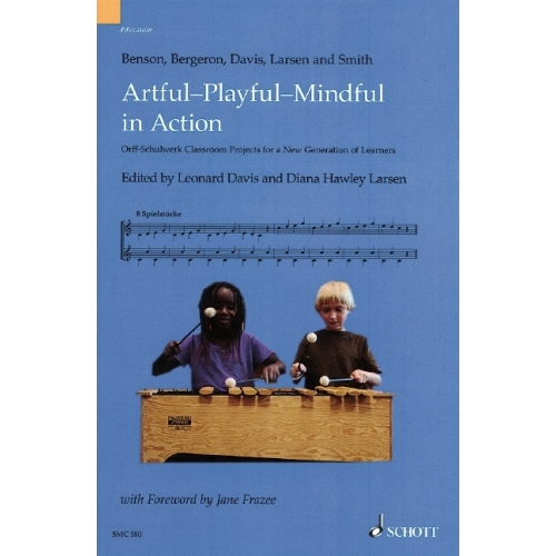 Artful-Playful-Mindful in...