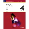 Debussy, Claude - Twelve Etudes 