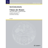 Widmann, Joerg - Tears of the Muses 