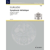 Guillou, Jean - Symphonie Initiatique op. 18 