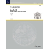 Guillou, Jean - Macbeth op. 84 