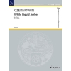 Czernowin, Chaya - While Liquid Amber 