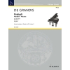 Grandis, Renato de - Preludes 