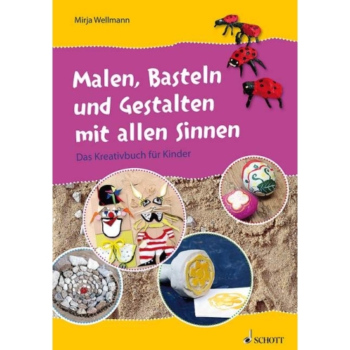 Wellmann, Mirja - Malen,...