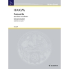 Hakim, Naji - Concerto for piano and orchestra 