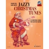 Jazzy Christmas Tunes 
