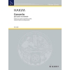 Hakim, Naji - Concerto pour piano 