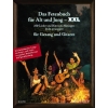 Das Fetenbuch für Alt und Jung - XXL 